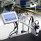 ZUMAHA Online-Codiermaschine, Online-Tintenstrahl-Codierer Kleine Intelligente FließBand-Codiermaschine, Tintenstrahl-Codiermaschine, Datums-Codiermaschine,25.4mm