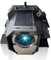 SORNEICDR Ersatz Projektorlampe kompatibel mit Epson ELPLP39/V13H010L39 EMP-TW1000 EMP-TW2000 EMP-TW700 EMP-TW980 HOME CINEMA 1080 powerlite HC 1080UB, Ersatzlampe mit Gehäuse