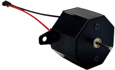 Caminetto, motore elettrico, motore termoventilatore, ricambio universale per bruciatori a legna