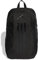 adidas Unisex Kinder POWER BACKPACK YOUTH, black/black/carbon, One size