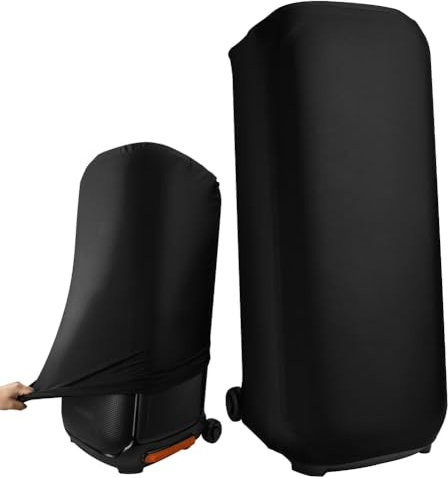Xingsiyue Dust Cover Case for JBL Partybox 710 Portable Party Speaker, Soft Elastic Protective Case Anti-Scratch and Dustproof