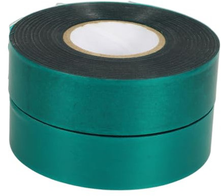 FONDOTIN Pflanzenbinder Elastisches Rebenbindeband Vielfältige Elastizität Für Effiziente Gartenarbeit