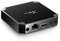 LEFFOT Android 11.0 TV Box 2024, X96Mini 4K Ultra HD Streaming Device for TV, 2GB RAM +16GB ROM, Smart TV Box with HDR10+, 2.4G & 5G WiFi 5, 100M Ethernet, S905W2 Quad Core ARM Cortex A35
