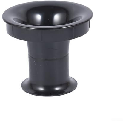Wide Compatibility, Exceptional Sound, ABS+Plastics Speaker Box Port Tube