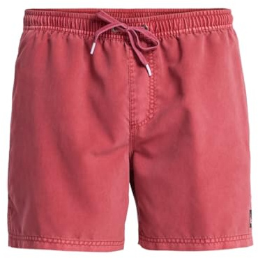 Quiksilver Herren Everyday Surfwash Volley 15 Boardshorts (1er Pack)