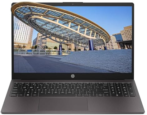HP 250 G10 Business Laptop, Intel Core i7-1355U， 15.6 FHD Display, (32GB RAM | 1TB SSD), Numeric Keypad, Webcam, Windows 11 Pro, WiFi 6 & Bluetooth with SXK Accessory Kit