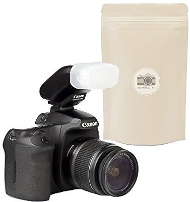 270ex-Flash-Diffusor Canon Speedlite 270EX und 270 EX II - Adaptive französische Marke