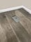 8mm Laminate Wood Flooring - Sold PER 1M2 - V Groove - AC4 - Modern Oak/Brown Colour (Modern Chestnut) (Sold per 1m2)