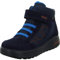 Ecco Jungen URBAN Snowboarder Klassische Stiefel, Blau (Night Sky 1303)
