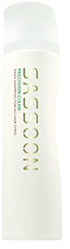 Sassoon Precision Clean Shampoo