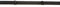QHP Zügel Anti-Rutsch-Zügel Gurtzügel Reitzügel Pferdezügel schwarz oder braun ARBO-INOX® (Pony, Schwarz)