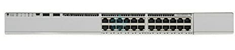 CATALYST 9200 24-PORT POE+