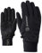 Ziener Erwachsene IRIOS GTX INF Multisport Freizeit-/ Funktions-/ Outdoor-Handschuhe | Atmungsaktiv, Winddicht, Touch, Black, 11, 802048, Schwarz
