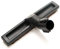 Spazzola per aspirapolvere premium per pavimenti duri, adatta per Miele S8, S6, S5, S4, S2, S1, C1, C2, C3, H1 Complete, Compact, Classic, Swing, serie S8000