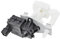 sparefixd Condenser Water Pump Complete to Fit Hotpoint Tumble Dryer