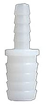 5pcs Tubo Flessibile Connettore Di Plastica A Due Vie, 3mm 4mm 5mm 6mm 8mm 9mm 10mm 11mm 12mm Tubo Raccordo Riduttore Per Il Serbatoio Di Pesce Dell'acquario (Size : 3 4mm)