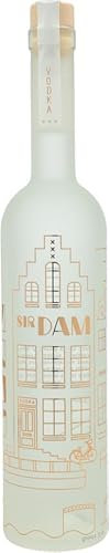 Sir Dam Vodka 0.7L (40% Vol.)