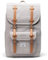 Herschel Little America, Hellgrau Crosshatch (Limited Edition), Einheitsgröße, Little America