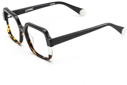 LEPARC Damen Bilbao 08 Sonnenbrille, bunt, One Size