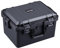 Lykus HC-4031 Wasserdicht Koffer mit anpassbar Rasterschaumstoff, Innengröße 39,5x29,5x24 cm, Geeignet für Elektronik und mehr