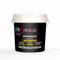 PINJUBI PINTURA INTERIOR (5, Kilogramos) PARA PARED BLANCA MATE LAVABLE con conservante ANTIMOHO ANTIHUMEDAD SUPER CUBRIENTE TRANSPIRABLE BLANCO INTERIOR EXTERIOR.