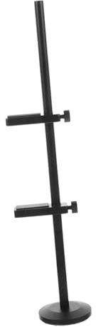 PHENOFICE Grafikkartenhalterung Verstellbare Gpu-unterstützung Schützende Gpu-Halterung Für Computerzubehör