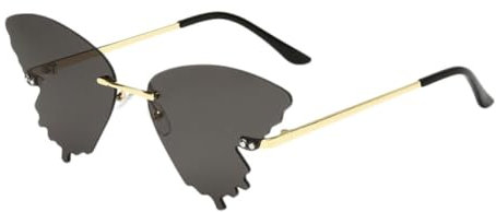 FRCOLOR 1Pc Brille Neuheit