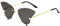 FRCOLOR 1Pc Brille Neuheit