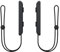 Wrist Straps, Compatible For Nintendo Switch Joycon With Thumbsticks Protector Covers Adjustable Switch Replacement Accessories for Switch Controller Joystick Wristband