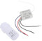 LIFKOME Luz De Techo Inteligente Interruptor De Luz Interruptor Remoto Inalámbrico Control Remoto Inalámbrico Lámpara Inalámbrica Armario Luces Inalámbricas Ordenador Personal