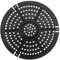 Air Fryer Grill Pan Replacement 6 Inch 8 Inch 8.5 Inch Air Fryer Grill Pan Replacement for 2.5QT-4.5QT Air Fryer Replacement Parts Non-Stick Coating, Dishwasher Safe Air Fryer Accessories