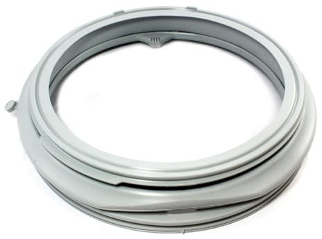 daniplus Türmanschette Tür Gummi, Dichtung passend für Waschmaschine Arçelik Beko 2905570100