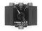 OPEK CX-5 Coaxial Antenna Switch 1KW PEP Rated 3 Position