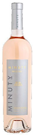Minuty Prestige Rosé - Cotes de Provence 2019 - Bouteille (75 cl)