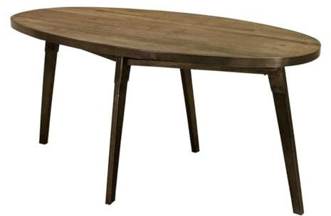 Casa Padrino Luxus Esszimmertisch 170 x 85 x H. 78 cm - Designer Esszimmermöbel