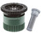 25 X Hunter Ugello per diffusori di irrigazione. Portata 3,70 m. Angolo di irrigazione regolabile 0 a 360°