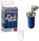 Dosatore filtro anticalcare aquamax con polifosfati dosamax BLU STOP