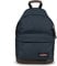 Eastpak WYOMING Rucksack, 24 L - Triple Denim (Blau)