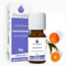 FLORABIOL | Huile Essentielle de Mandarine Bio | Apaisant, Calmant, Favorise le Sommeil Réparateur | Fabrication Française | 100% Pure et Naturelle | 10ml
