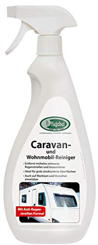 Neu!! Der Beste: Caravan- und Wohnmobil-Reiniger von Rejchel 750ml Fertiglösung