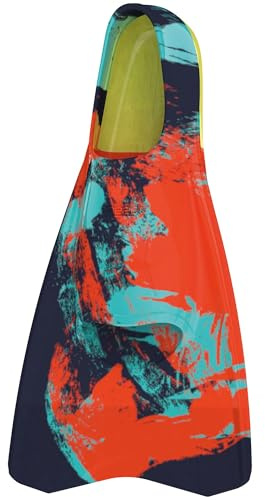 Speedo Medium Blade Training Fins