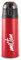 Milton Insulated Water Bottle 16 oz (500 ml) Stainless Steel Double Walled Vacuum Flask Hot and Cold Drinks, Leak Proof Spout Lid, Office, Gym, Hiking, Travel Bottle New Crown 600 Red