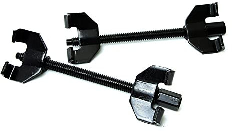 Lot de 2 tendeurs à Ressorts universels pour Tuning McPherson M450