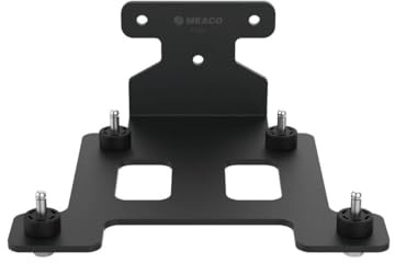 Meaco Arete Wandhalterung