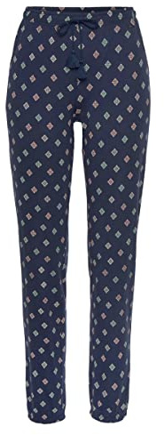 s.Oliver Damen Pyjamaunterteil Ak-216-47