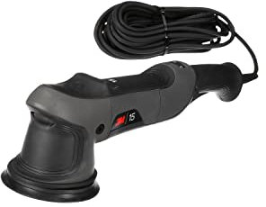 3M Perfect-It Exzenter Poliermaschine, 15 mm, 230 V, 50 Hz, Stecker-Typ F, 34102E