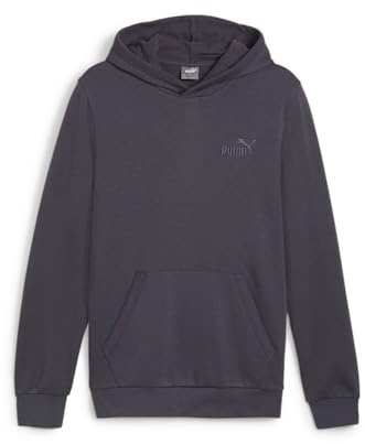 PUMA Herren ESS Elevated Hoodie FL Sweat