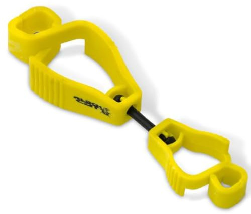 Black Cat Multi Clip - Befestigungsclip, Multiclip zum Wallerangeln, Angelzubehör zum Welsangeln