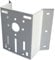 CCTV Camera Heavy Duty Universal Large Wall Mount Corner Brackets Universal Corner Mount,Metal CCTV Camera and IP Camera Holder Accessories Large Wall Mount Corner Brackets