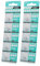 5/10/20 Pièces CR927 Piles Bouton 3V Piles Au Lithium 927 pour Montres Calculatrices Jouet Télécommandé
